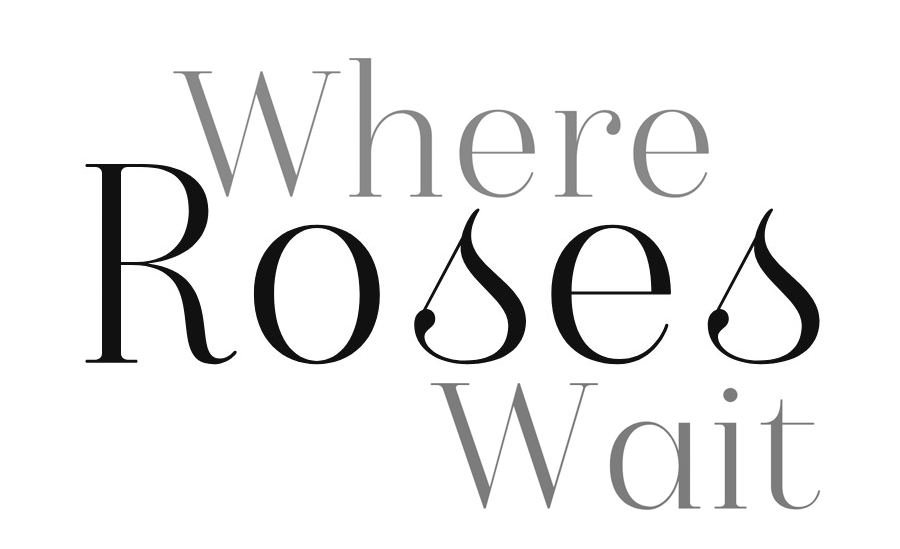 whereroseswait logo v02